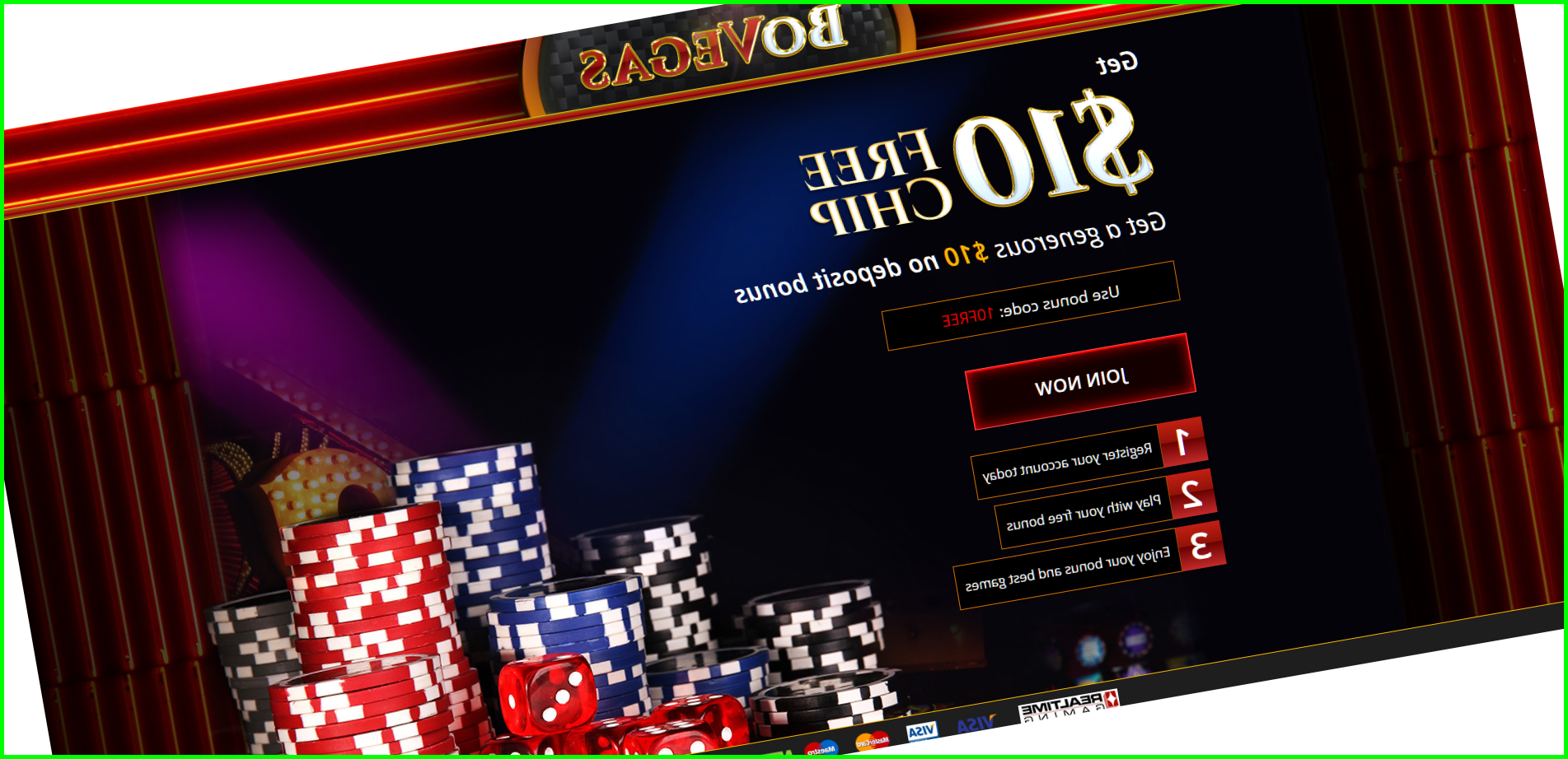 casino spil online